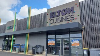 Plus de détails pour Local commercial à louer