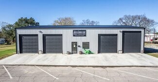 Plus de détails pour 209 S Broadway St, Stigler, OK - Local commercial à vendre