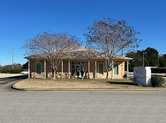 Plus de détails pour 316 St Lukes Dr, Montgomery, AL - Bureau à vendre