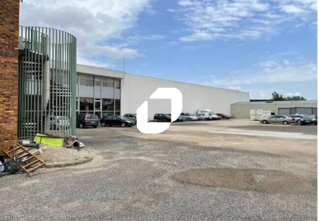 Plus de détails pour Industriel/Logistique à vendre