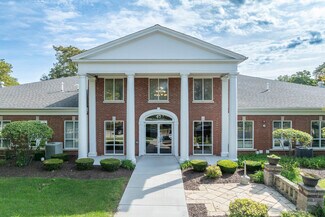 Plus de détails pour 47 S 6th Ave, La Grange, IL - Bureau à louer