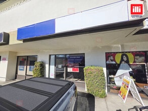 14435 Sherman Way, Van Nuys, CA à louer Photo intérieure– Image 1 sur 3