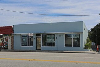 Plus de détails pour 3230 S Dixie Hwy, West Palm Beach, FL - Bureau/Local commercial, Local commercial à louer