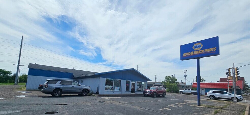 15779 US Highway 63, Hayward, WI à vendre - Photo de l’immeuble – Image 2 sur 8