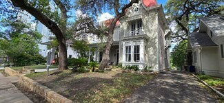 Plus de détails pour 702 Rio Grande St, Austin, TX - Bureau à louer