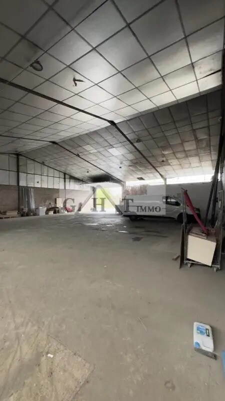 Plus de détails pour Bureau, Industriel/Logistique à louer
