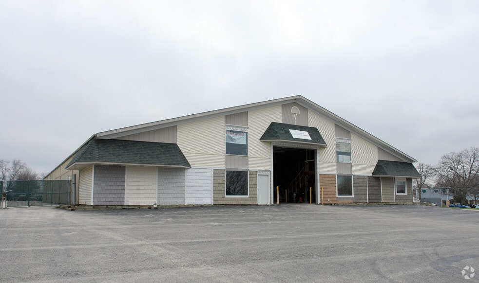 5407-5455 Route 34, Oswego, IL à vendre - Photo principale – Image 1 sur 2