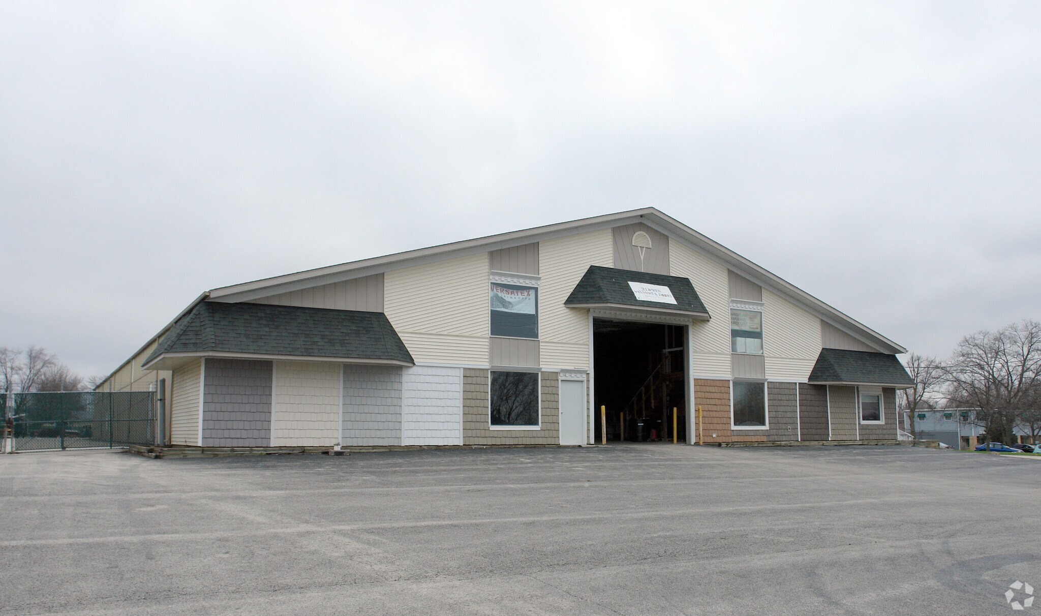 5407-5455 Route 34, Oswego, IL à vendre Photo principale– Image 1 sur 3