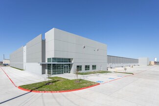 Plus de détails pour 4811 Underwood Rd, Pasadena, TX - Industriel/Logistique à louer