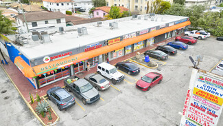 Plus de détails pour 4735 W Flagler St, Coral Gables, FL - Local commercial à vendre