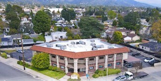 Plus de détails pour 4250 Pennsylvania Ave, La Crescenta, CA - Bureau à louer