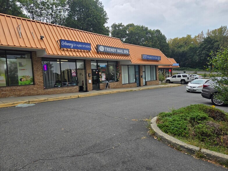 298 Route 59, Nyack, NY à louer - Photo intérieure – Image 2 sur 13