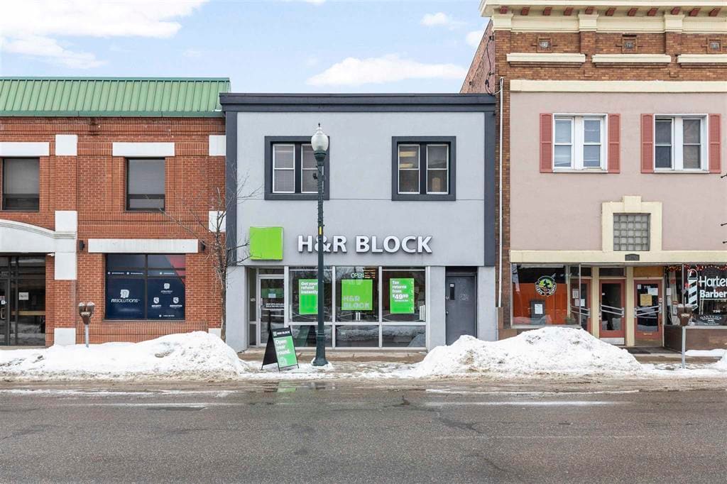 732-734 Queen St E, Sault Ste Marie, ON à vendre Photo intérieure– Image 1 sur 2