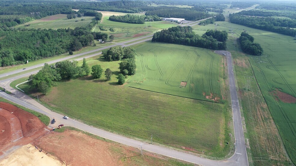 29731 US Hwy 72 Hwy, Hollywood, AL à vendre - Autre – Image 3 sur 3