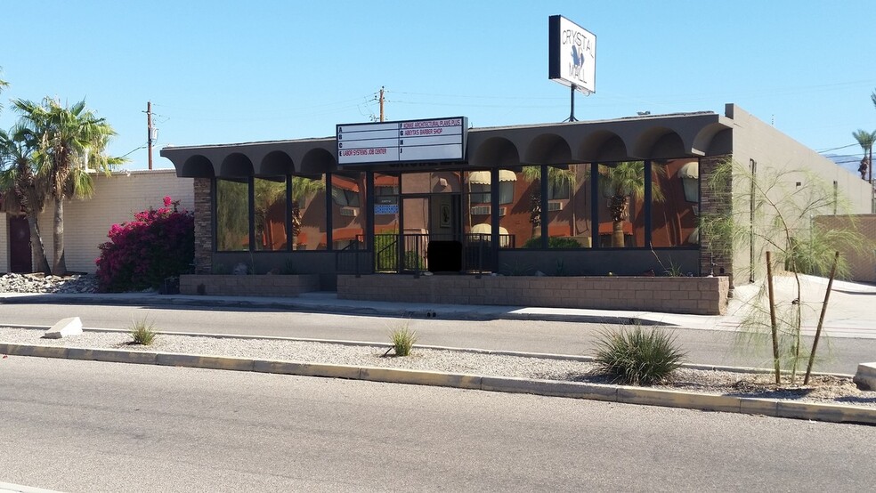 344 London Bridge Rd, Lake Havasu City, AZ à louer - Photo de l’immeuble – Image 1 sur 5