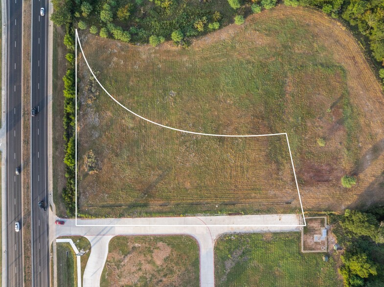 3031 University Dr, E, College Station, TX à vendre - Photo de l’immeuble – Image 2 sur 11