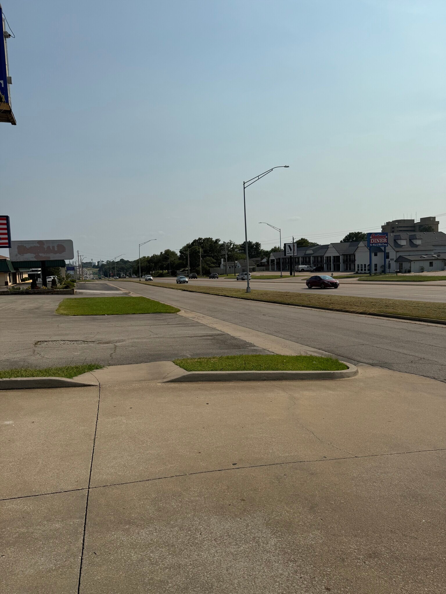 200 SE Washington Blvd, Bartlesville, OK à louer Autre– Image 1 sur 3