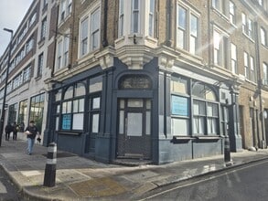 113 Bayham St, Londres à louer Photo de l’immeuble– Image 1 sur 7