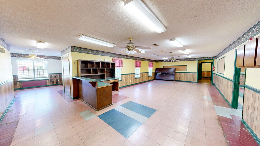 104 N Herring St, Dothan, AL à vendre - Photo de l’immeuble – Image 3 sur 58