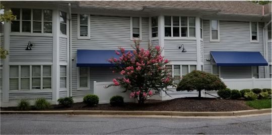 20528 Boland Farm Rd, Germantown, MD à louer - Photo de l’immeuble – Image 3 sur 7