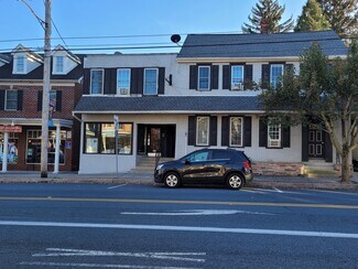Plus de détails pour 68 E Main St, Mount Joy, PA - Local commercial à louer