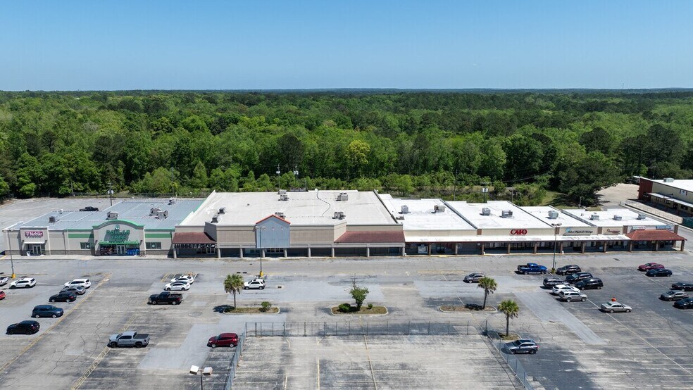 931 US Highway 331 S, Defuniak Springs, FL à louer - Photo de l’immeuble – Image 2 sur 6