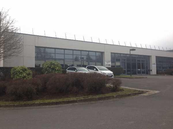 4 Rue René Razel, Saclay à louer - Photo de l’immeuble – Image 3 sur 7