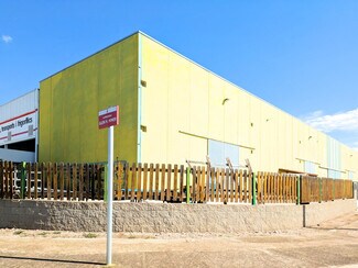 Plus de détails pour Passeig Venta Nova, 83, Camarles - Industriel/Logistique à louer