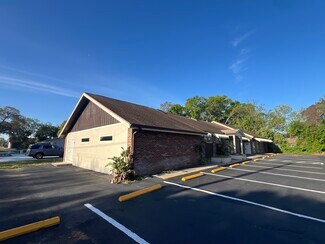 Plus de détails pour 5427 Water St, New Port Richey, FL - Bureau à vendre