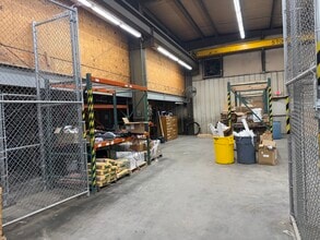 2214 St Joseph Industrial Park Dr, Evansville, IN à louer Photo intérieure– Image 2 sur 20