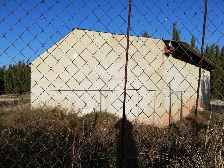 Terrain dans Ontinyent, Valencia à vendre - Photo principale – Image 3 sur 4