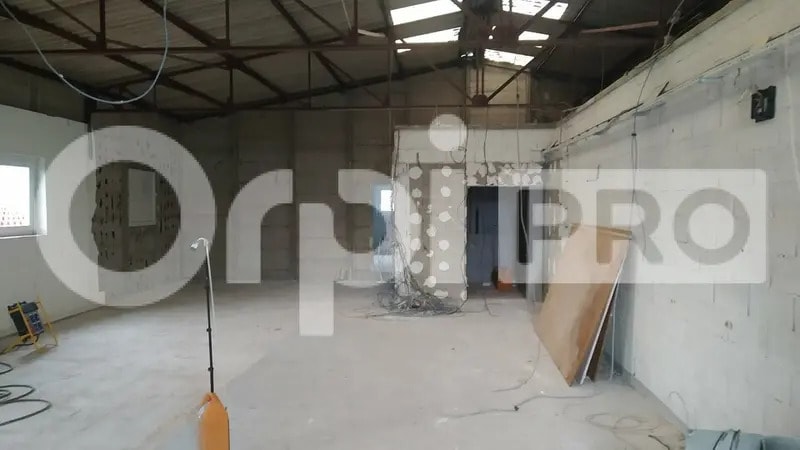 Industriel/Logistique dans Cormontreuil à louer - Photo intérieure – Image 3 sur 6