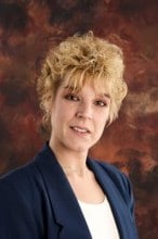 Barbara Gray