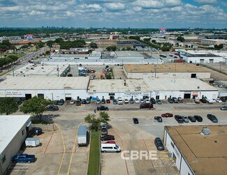 Plus de détails pour 3401-3409 Kingsley Rdg W, Garland, TX - Local d’activités à vendre