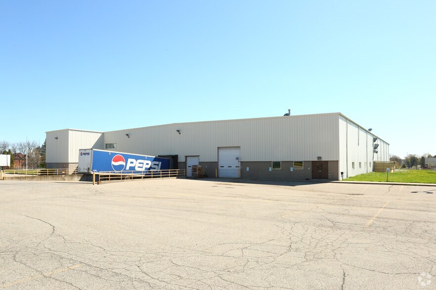 251 Mason Rd, Howell, MI à vendre - Photo de l’immeuble – Image 2 sur 16
