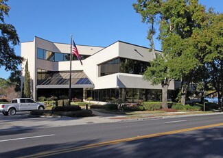 Plus de détails pour 1030 N Orange Ave, Orlando, FL - Bureau à louer