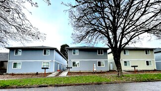 Plus de détails pour Waveview Fourplex Portfolio 2023-Built – Logement à vendre, Longview, WA