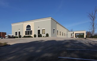 Plus de détails pour 535 Jesse Jewell Pky, Gainesville, GA - Bureau/Médical à louer