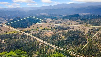 Plus de détails pour 17931 W County Road 74E, Red Feather Lakes, CO - Spécialisé à vendre