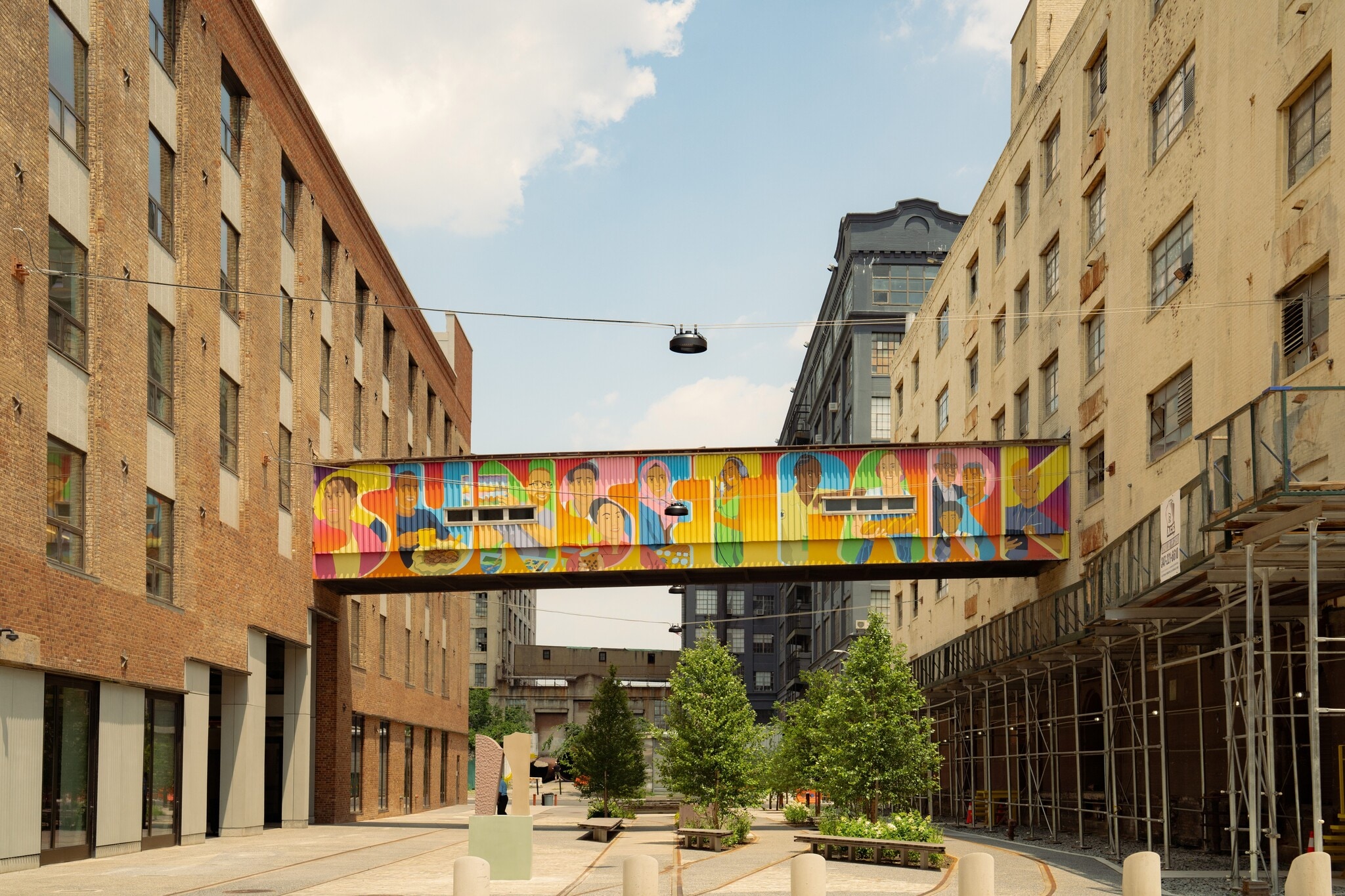 4100 1st Ave, Brooklyn, NY à louer Photo principale– Image 1 sur 17