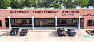 Plus de détails pour 990 Village Sq, Tomball, TX - Bureau à louer
