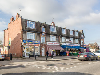 Plus de détails pour 191A Wellington Rd S, Hounslow - Local d’activités à vendre