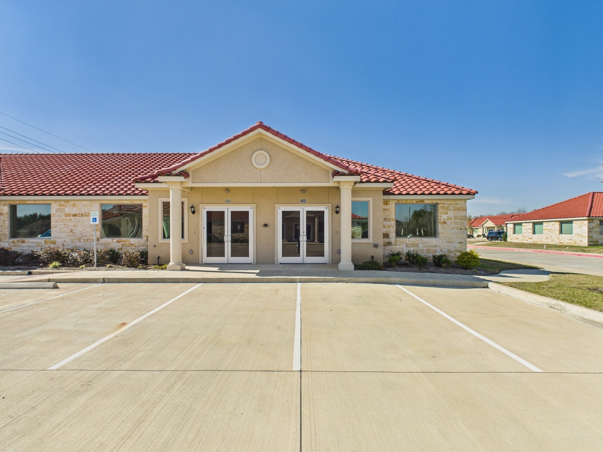 2743 Smith Ranch Rd, Pearland, TX à louer Photo principale– Image 1 sur 14