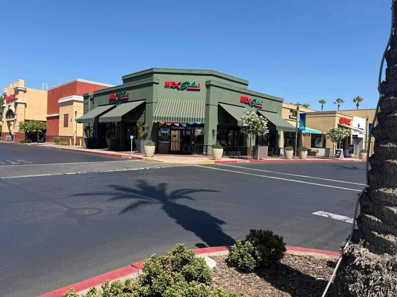 40 El Camino, Fresno, CA à louer - Photo de l’immeuble – Image 1 sur 24