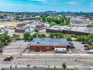 Plus de détails pour 150 Charles St, Malden, MA - Industriel/Logistique à louer