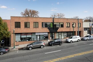 Plus de détails pour 545-553 Cedar Ln, Teaneck, NJ - Bureau à vendre