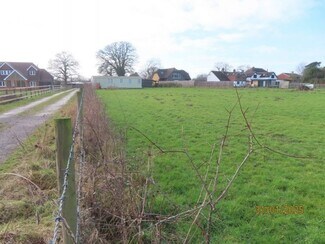 Plus de détails pour New Road, Pamber Grn, Tadley - Terrain à vendre