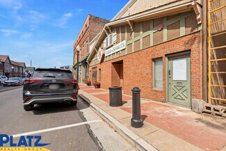 Plus de détails pour 256 E State St, Salem, OH - Local commercial à vendre