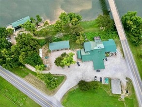 23080 AR-5, Mountain View, AR - Vue aérienne  vue de carte - Image1