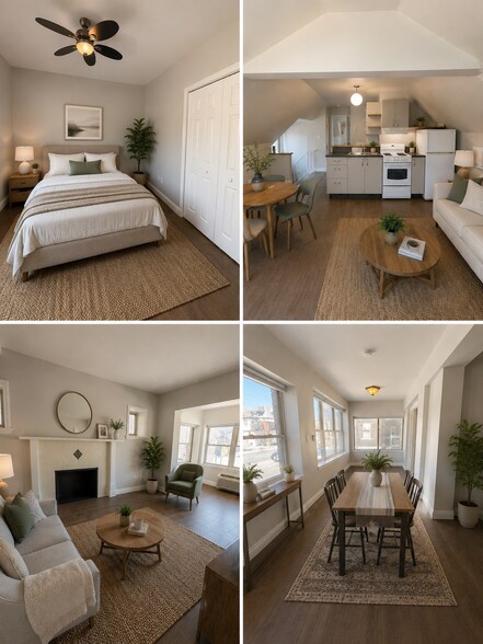 947 Main St E, Hamilton, ON à vendre - Photo de l’immeuble – Image 2 sur 11